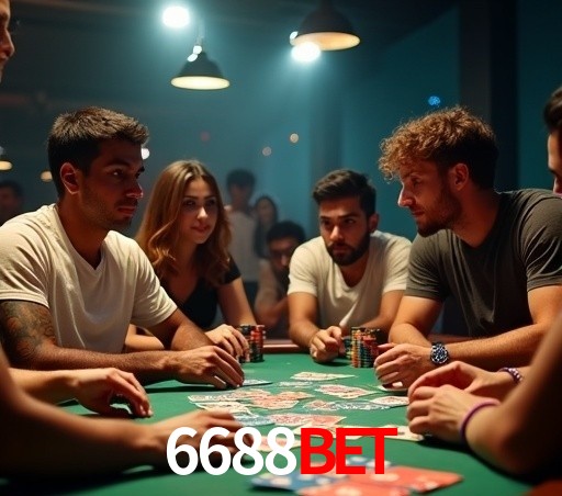 Sistemas de Segurança 6688bet
