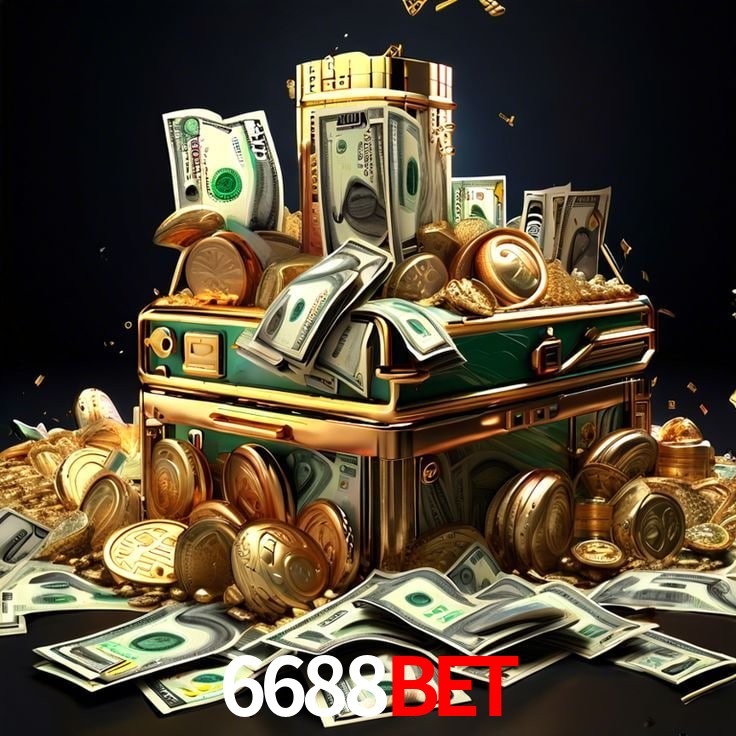 Design Responsivo 6688bet