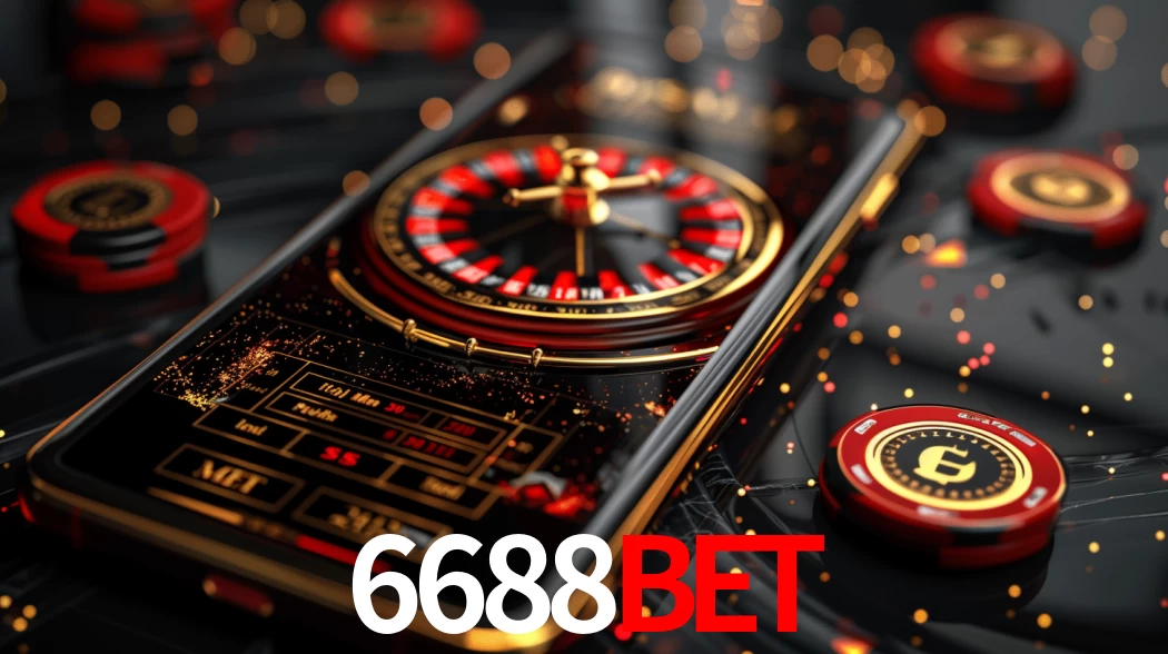 Descubra a Essência do 6688bet: Nossa História e Compromissos