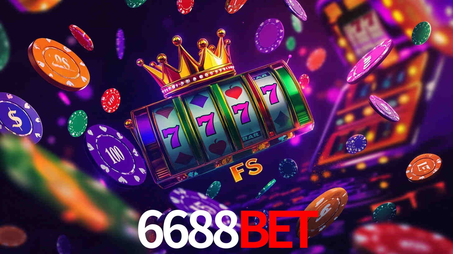 Torneios 6688bet