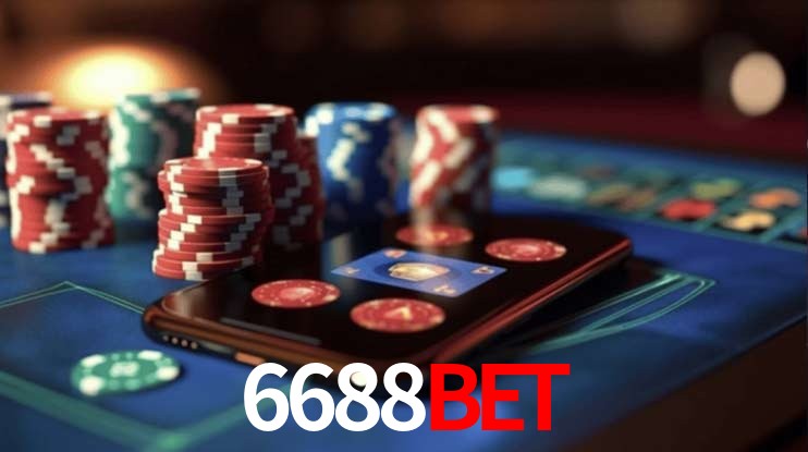 Provedores de Jogos 6688bet