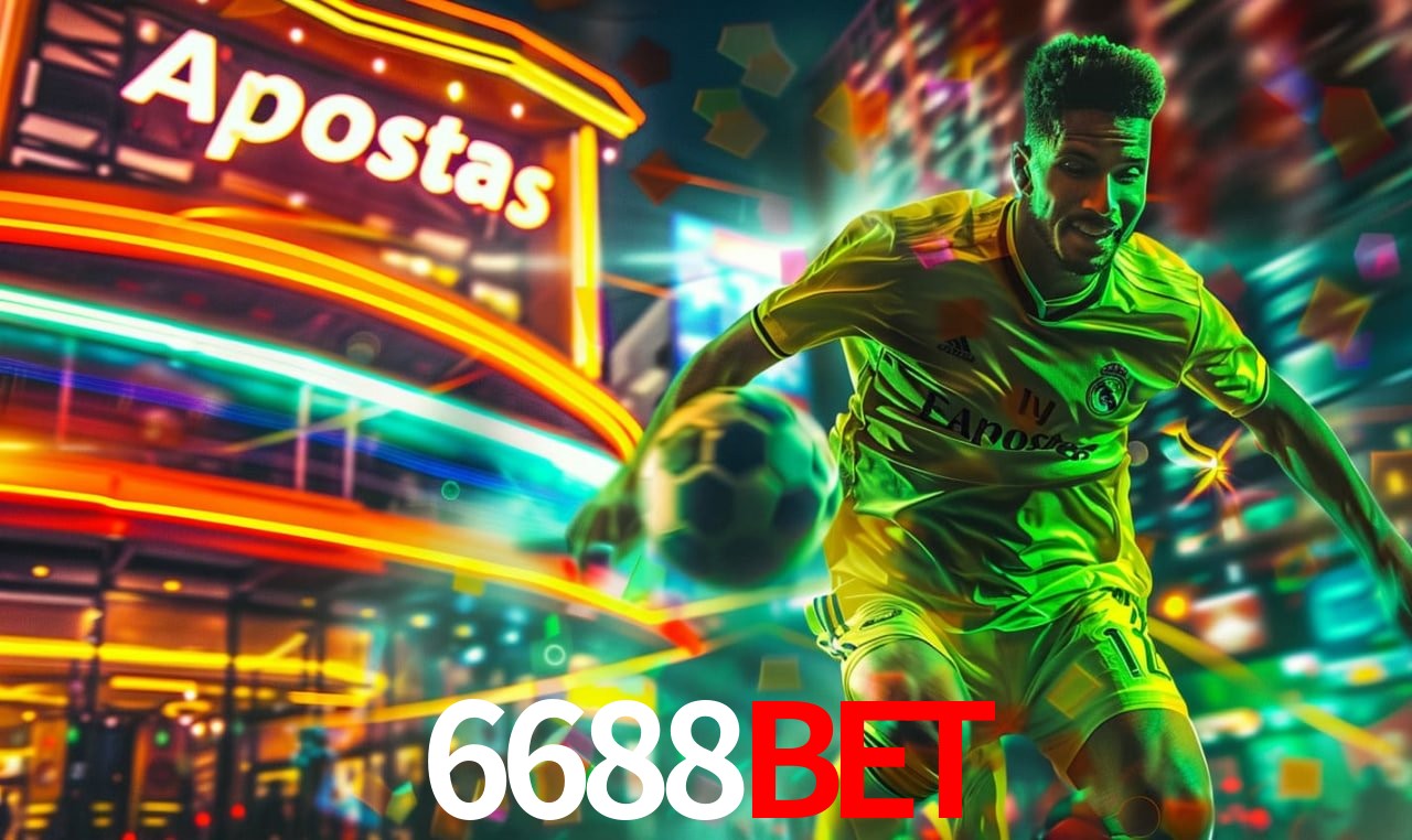 Experiência VIP 6688bet