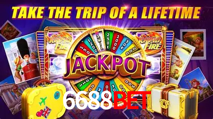 A Revolução dos Aplicativos de Jogos no 6688bet