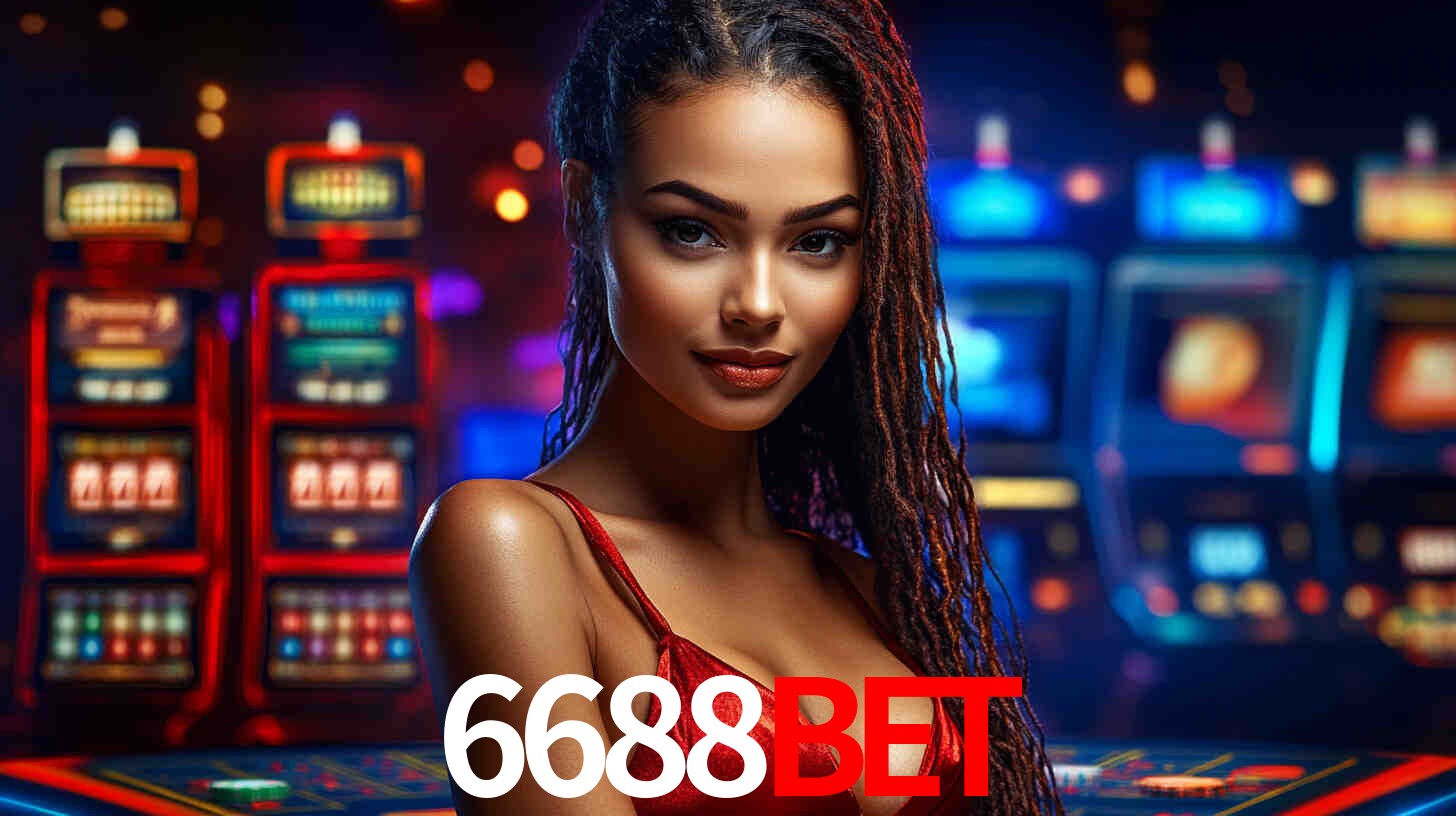 Apostas de Tênis 6688bet
