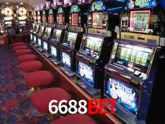 Inovações de Jogos na 6688bet: O Futuro das Experiências Interativas