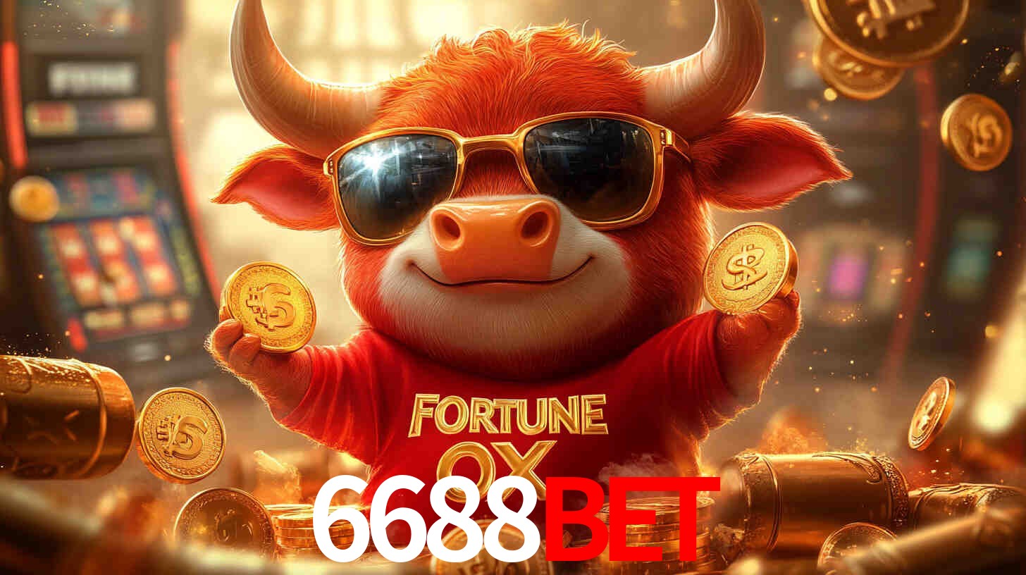 6688bet: A Experiência de Casino com Jogos de Mesa ao Vivo