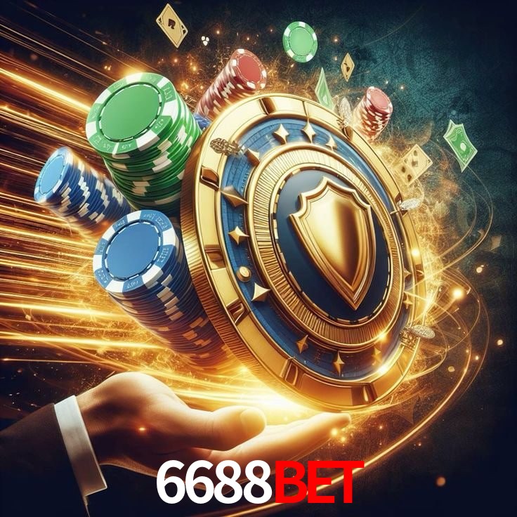Ofertas Exclusivas 6688bet