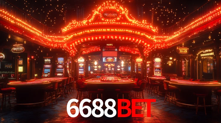 Experimente o Login Seguro Premium no 6688bet