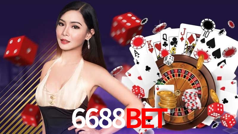 Apostas de Tênis 6688bet