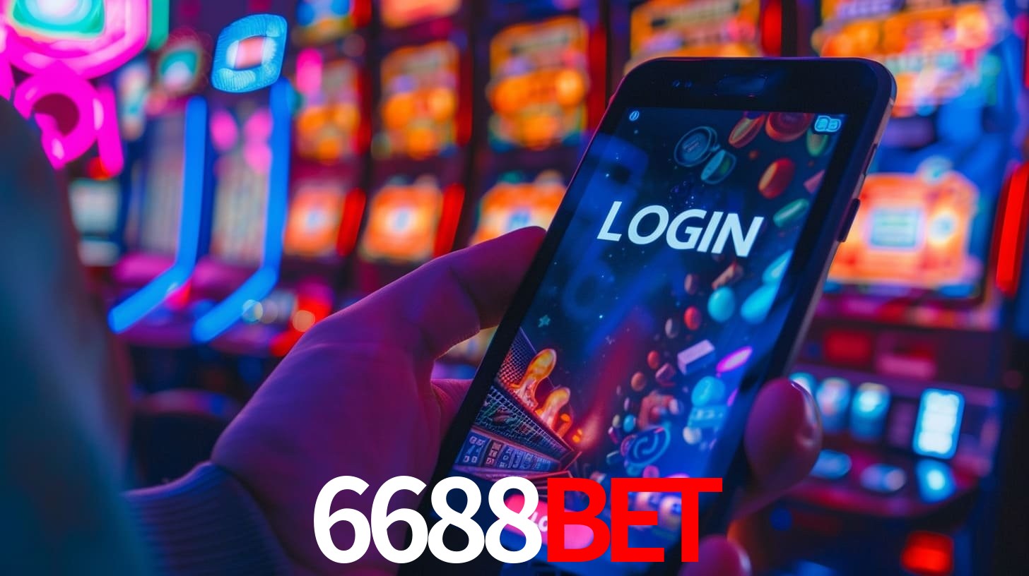 Recursos de Bônus 6688bet