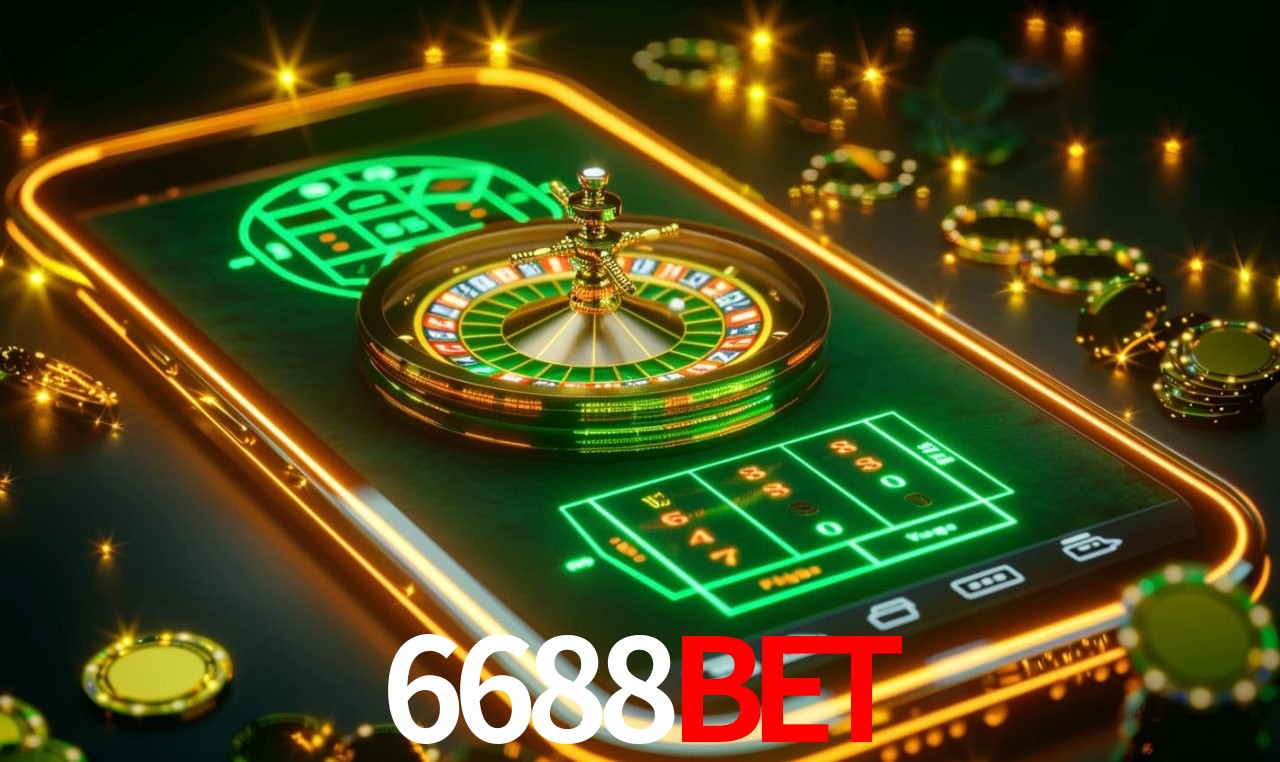 Provedores de Jogos 6688bet