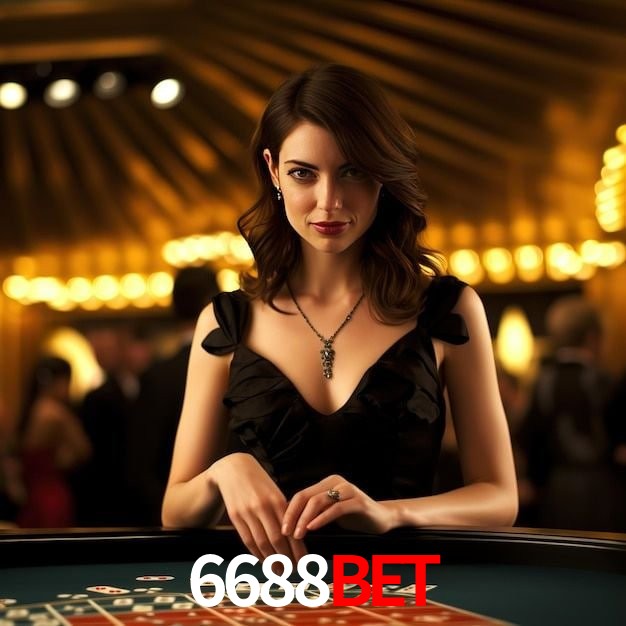 Estatísticas Esportivas 6688bet