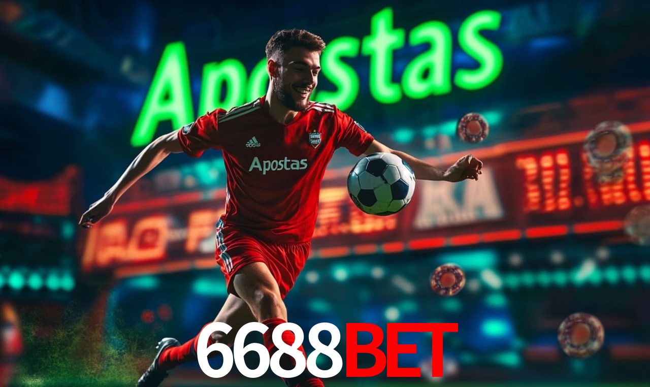 Apostas de Basquete 6688bet
