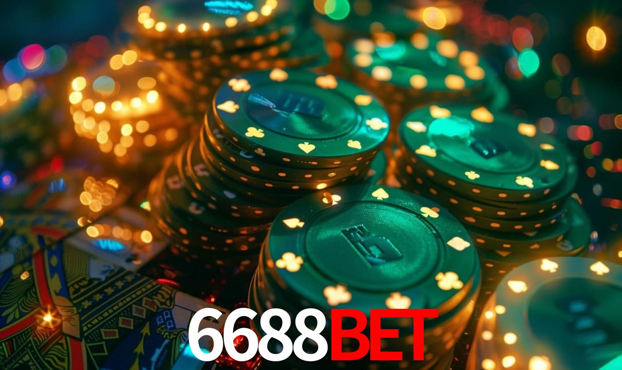 Login Seguro 6688bet