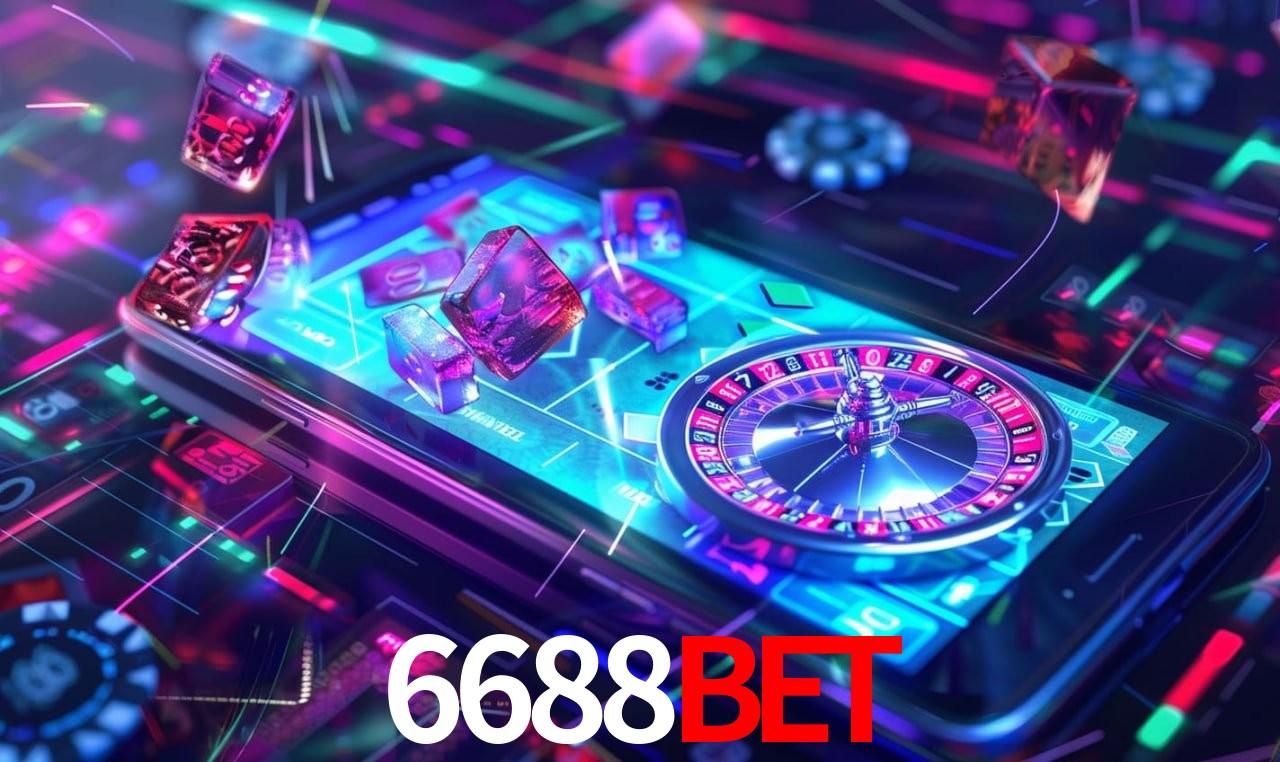 Tecnologia da Plataforma 6688bet