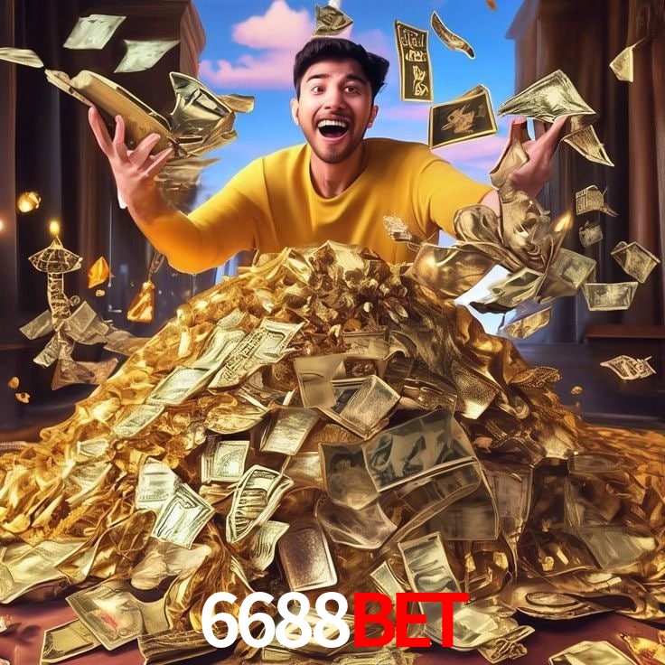 Avaliações dos Jogadores 6688bet
