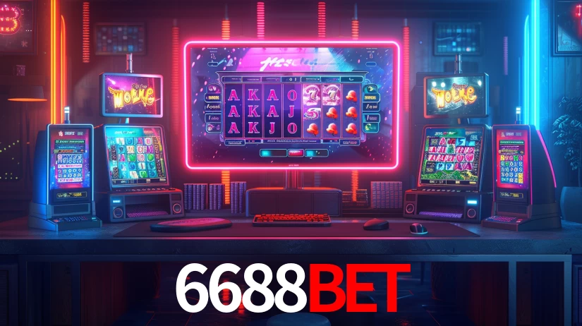 6688bet