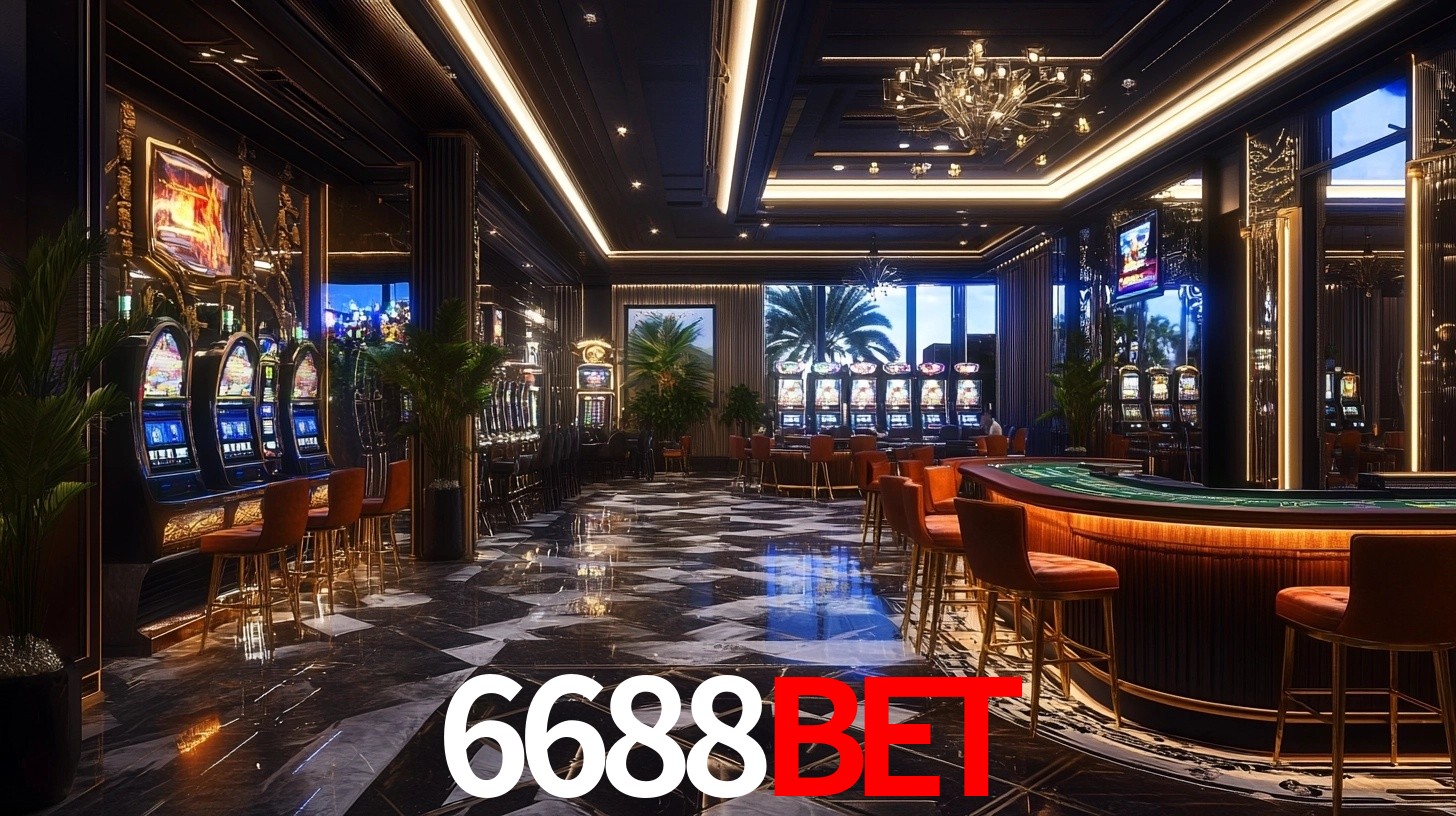 Explore as vantagens do 6688bet: serviço profissional e confiabilidade