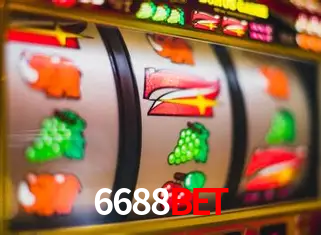 Apostas Esportivas na 6688bet: Um Guia Completo