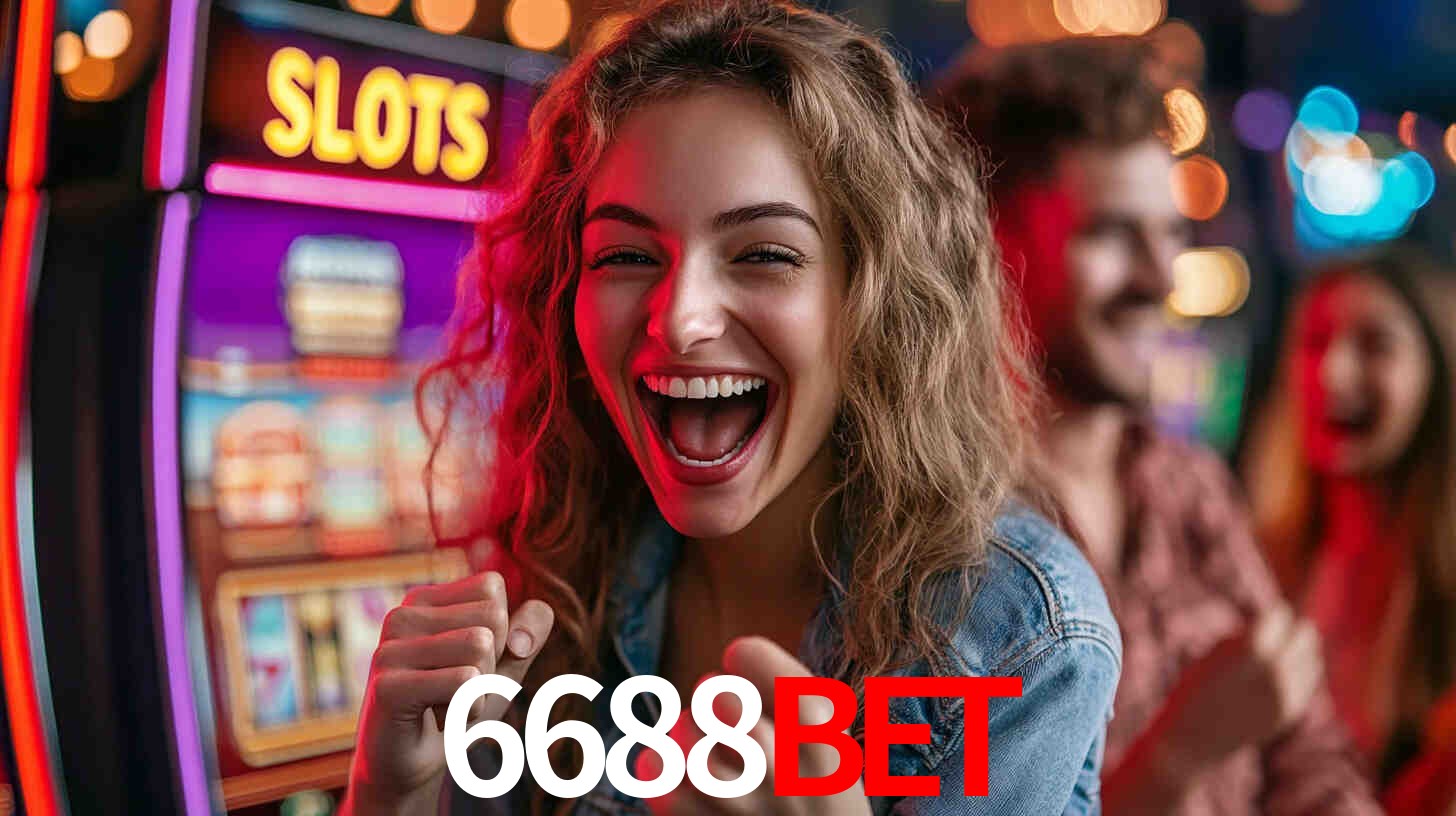 Apostas de Futebol 6688bet