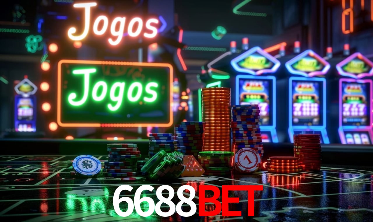 6688bet win