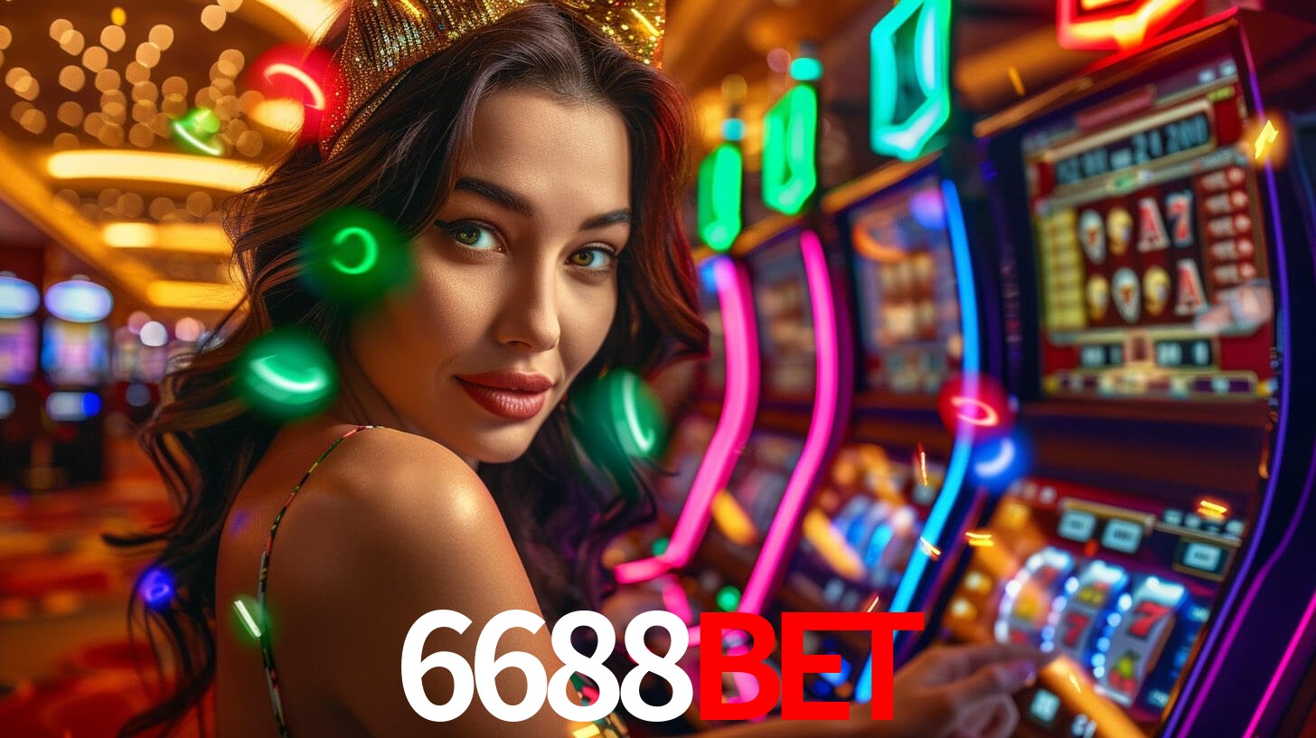 Interface Premium 6688bet