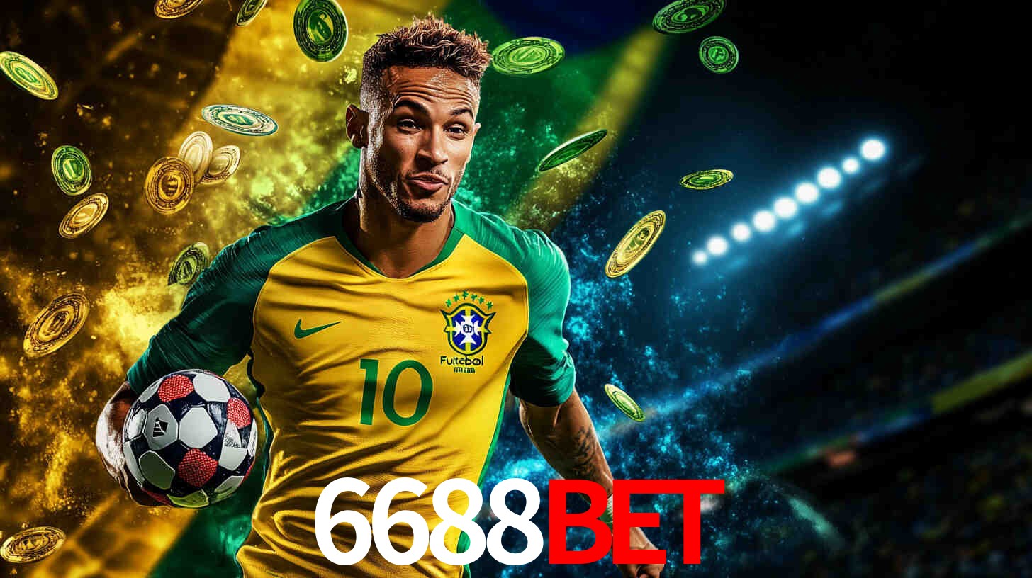 cassino 6688bet