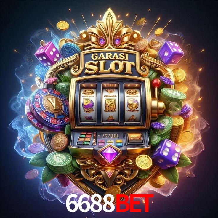Diretório de Jogos 6688bet