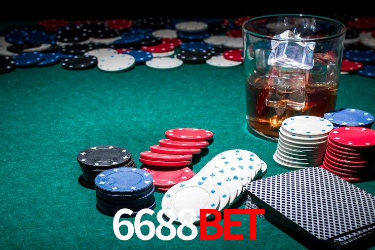Diretório de Jogos 6688bet