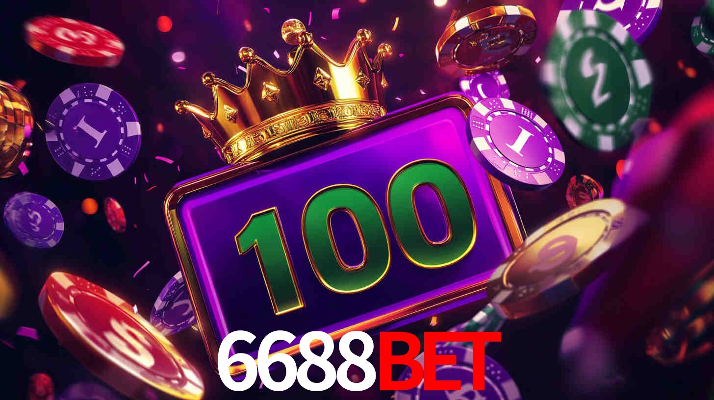 Programa VIP 6688bet
