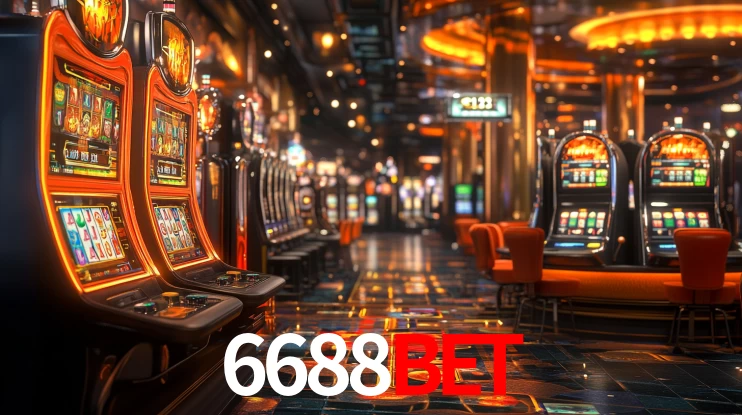 6688bet