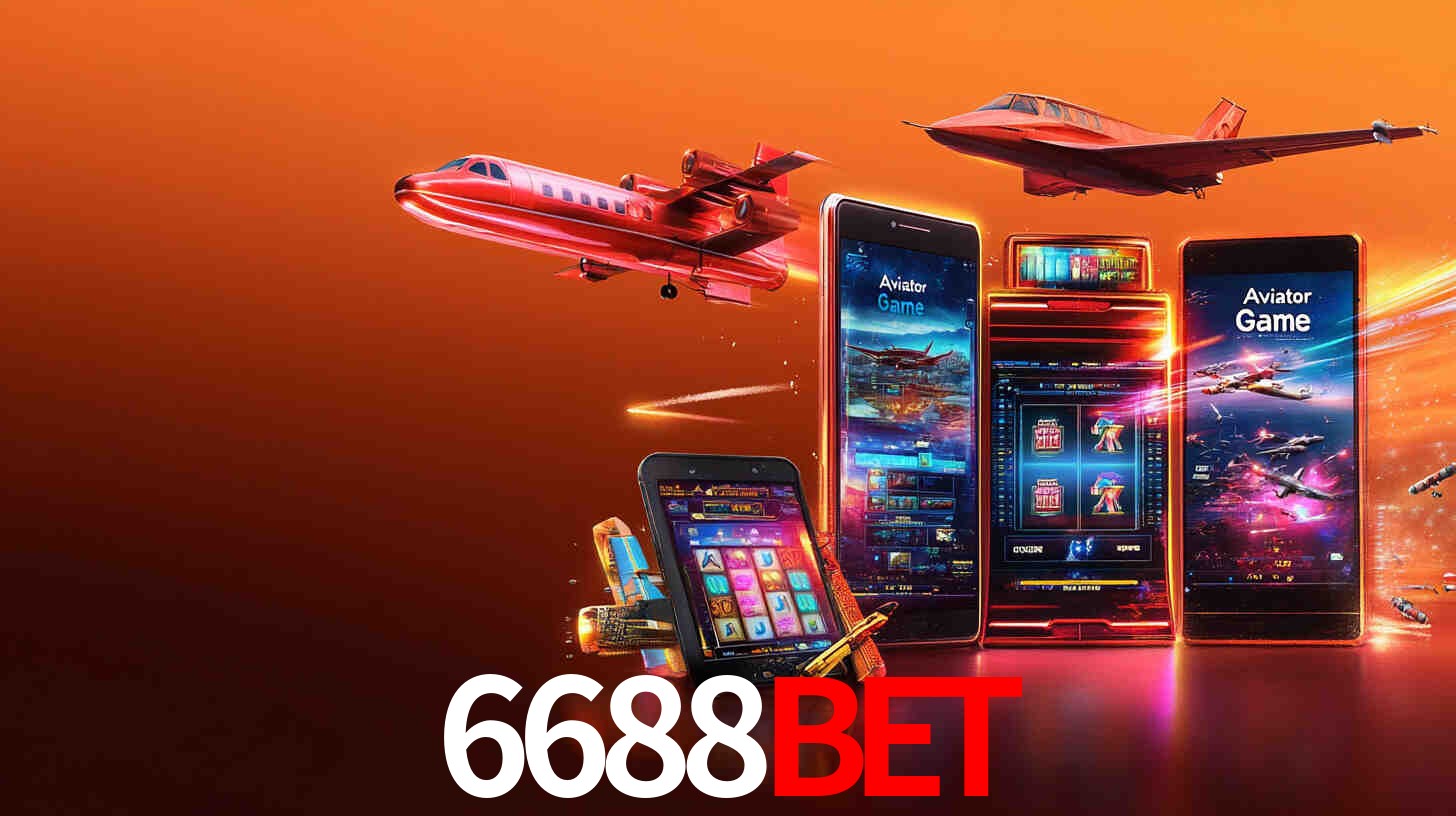 A Emoção da Loteria na 6688bet: Uma Chance de Mudança de Vida