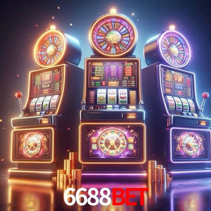 6688bet: Jogos de Caça-Níqueis-Altas Recompensas, Roleta-Velocidade, Blackjack-Desafios Máximos