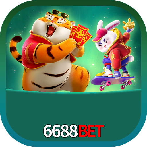 6688bet